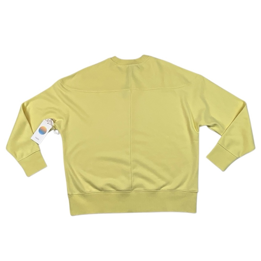 NWT RARE Vuori Sedona Weekender Crew Sunlight SOLD OUT Size‎ Medium - Picture 6 of 10